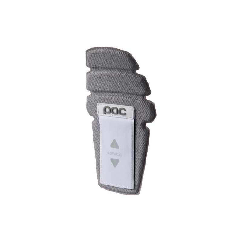 POC Protektor Cervical, Grey, one Size