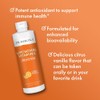 Dr Mercola Liposomal Vitamin C 1000mg Liquid - Immune Support