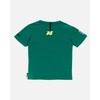 AMCF1 Lifestyle FA T-Shirt Green