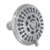 Danco 1.8GPM 5-Spray Water-Saving Luxury Shower Head with Adjustable Swivel