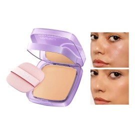 Minimeli Base De Maquillaje Matte Cremosa Fijador Spf30 7.5g