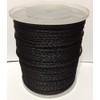 3/16" x 1000' Hollow Braid Polypropylene Polypro Rope Size #6
