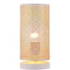 Marrakech Table Lamp Bedside Lamp 25 cm Large Boho Decorative