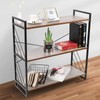 Shelf Liners for Kitchen Cabinets, Waterproof Kitchen Cupboard Liner, Refrigerator