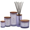 Chesapeake Bay Candle Scented Candle, Serenity + Calm (Lavender Thyme),