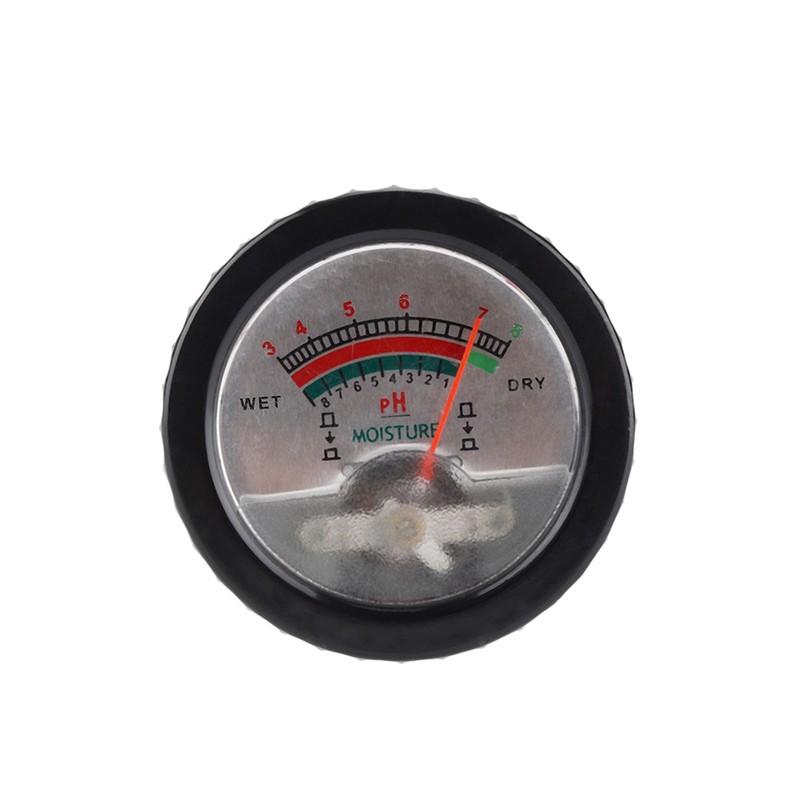 2 in 1 Humidity Monitor Detector PH Soil Meter Moist