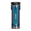 Igloo, 20 OZ Stainless Steel, Sport Sipper BottleModern Blue