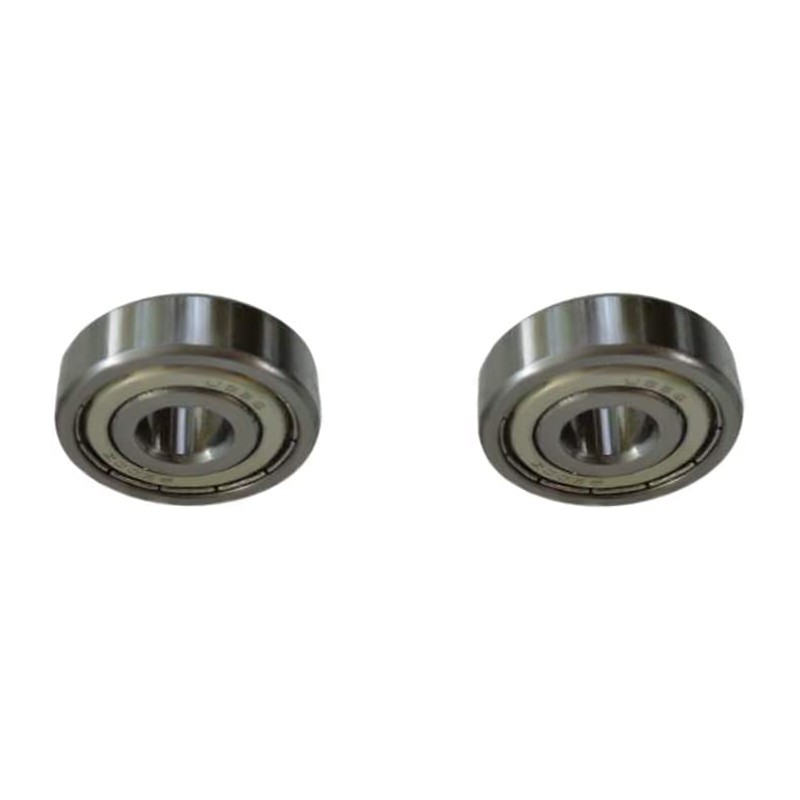 DNLK 6pcs Ball Bearing Set - Rikon 10-324TG Bandsaw -