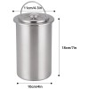 Modern Home Ham Maker Stainless Steel Pot Home Made Meat