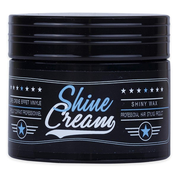 The Shine Cream 80 Grs Hairgum
