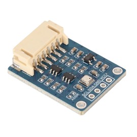 Denash BME680 Sensor, High Precision Voltage Converter, BME680 Environmental Module, I2C SPI Interface for Main Control