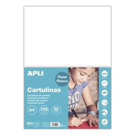 APLI1423 A4 White