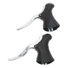 BULLSPANN Universal Brake Levers Aluminum Alloy Bicycle Road Mountain Bike