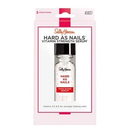 Sally Hansen Nail Treatment Hard as Nails Serum (Pack of 20)