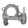 1121 007 1043 Oil Pump Worm Gear Kit for Stihl