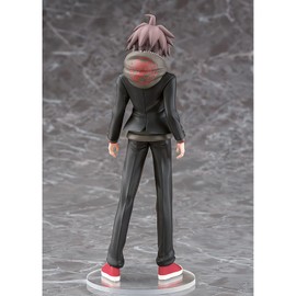 POP UP PARADE Danganronpa 1 2 Reload Makoto Naegi, Non-scale, Plastic, Pre-painted Complete Figure