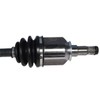 GSP NCV69051 CV Axle Shaft Assembly - Left Front (Driver