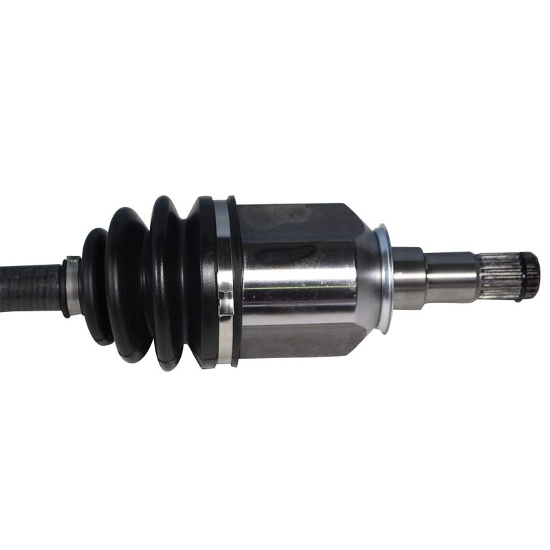 GSP NCV69051 CV Axle Shaft Assembly - Left Front (Driver