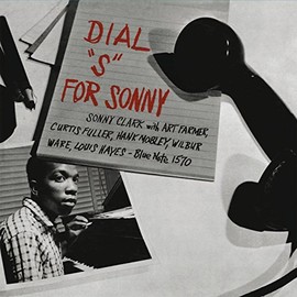 Dial "S" For Sonny [VINYL]