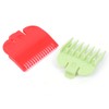 Pack of 2 Hair Trimmers Comb Guides Fully Compatible Attachment