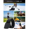 JIFANPAUL Men's Elastic Belt, Stretchable, Work Belt, Nylon Belt, Stretch,