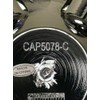 Verde V36 Protocol Chrome Wheel Center Cap CAP5078-C C-V36-C