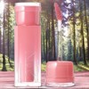 2AN Lip Gloss Unscented Moist Glaze Bouncing Tint 02 Rosy Mocha 1pc / 투에이엔 립글로스 무향 촉촉함 글레이즈 바운싱 틴트 02 로지 모카 1개