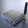 Bluetooth Receiver Delayless HiFi AUX Optical Coaxial Output Wireless Sound