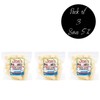 Jisa's Farmstead Cheese New York Cheddar Cheese Nuggets | Pack
