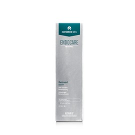 Cantabria Labs Endocare Renewal Retinoid Serum - 30ml - Anti-Aging Serum with Pure Retinol, Retinol and a Booster - Renews and Retexturises Skin - Suitable for All Skin Types, Including