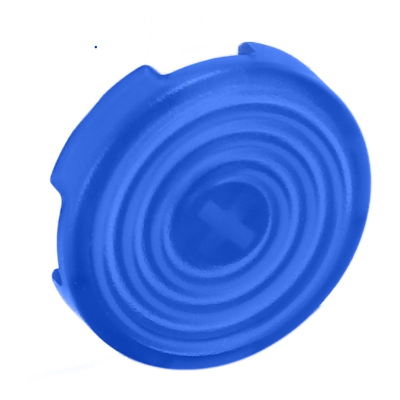 12pcs Arcade Button Cover Replace Mechanical Push Button Cover for