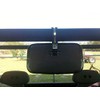 Rear View Mirror for Kubota RTV 850/ Kubota Sidekick/RTV -