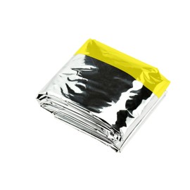 SE 83" x 35" Emergency Sleeping Bag - EB1312