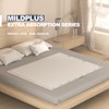Heavy Duty Underpads 40"X60" Super Sized Chucks Pads 270 Grams