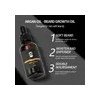 2×aceite Para Barba 5 Ml Para Hacer Crecer La Barba