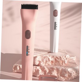 NOLITOY Heated Lash Curler Abs Women Eyelash Tool Lash Accessory Pink Heated Eyelash Curler