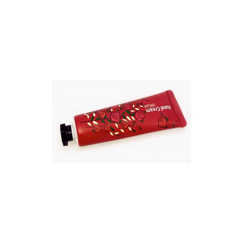 Crema Hidratante Humectante Para Manos Paquete De 5