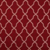 Zahari Home Compton Foil Print Polyester Top Grommet Blackout Window