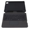 Wireless Keyboard Black Tablet Computer Accessories with Protective Cover for
