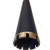 1-7/8-Inch Wet Diamond Core Drill Bits for Cutting Concrete and