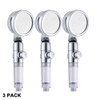 SIMPURE DB2 Shower Head Filter Handheld Filtered Bead Shower Head