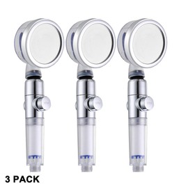 SIMPURE DB2 Shower Head Filter Handheld Filtered Bead Shower Head Filter,3Pcs,fo