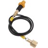 Soda Water Adapter Hose Kit for DUO for Terra for
