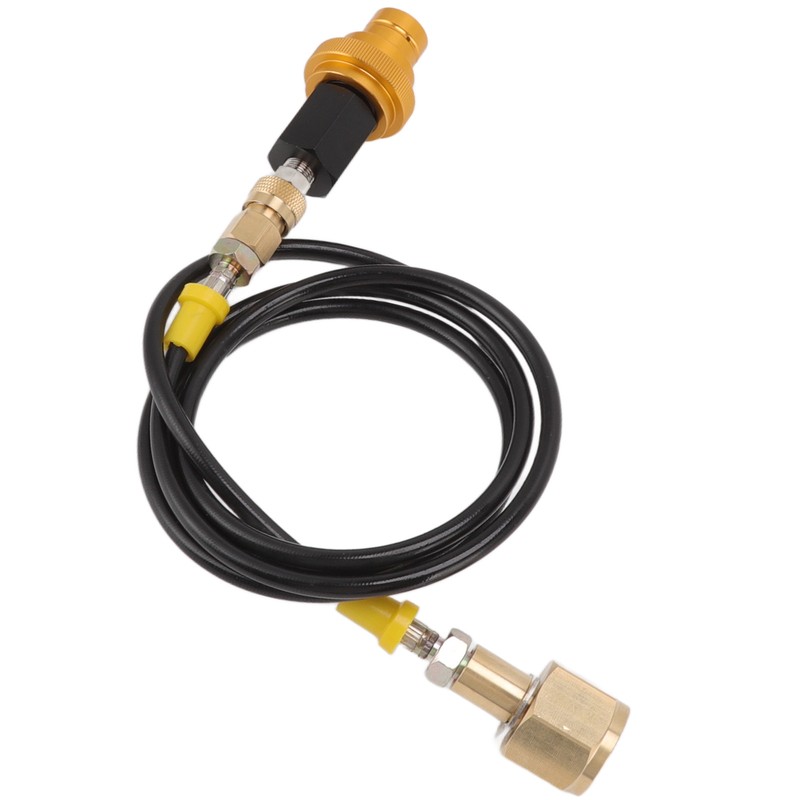 Soda Water Adapter Hose Kit for DUO for Terra for