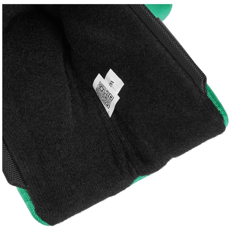 Jack Bunny 262-3984147 Continuous Classic Putter Cover [Logo Fastener Series]