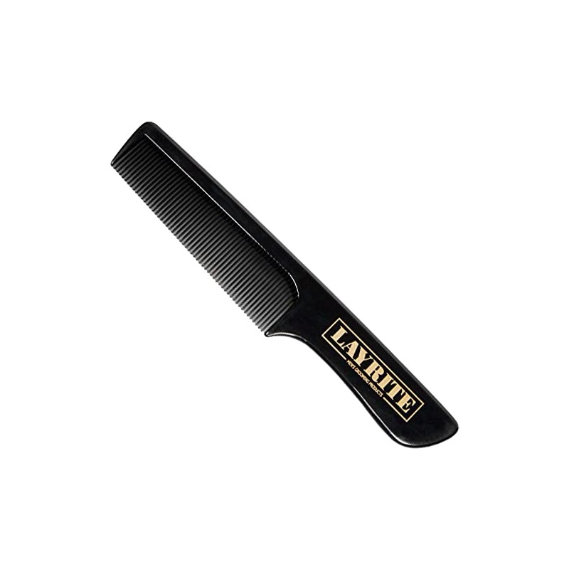 Layrite Pocket Comb by Layrite