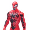 Movie Action Figure Toy Movable Face Changeable Movie Statue Model