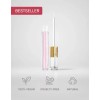 Rosegold París · Roselash · Crecimiento De Pestañas Serum