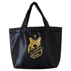 Twisted Wonderland Satin Lunch Bag, Scarabia APDS5511