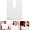 Toalla para Cabello Mojado de Microfibra con Absorción Toalla Turbante